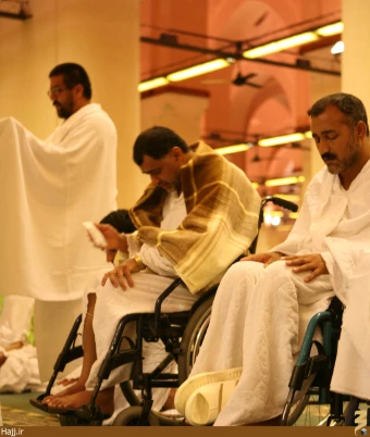 نماز جماعت