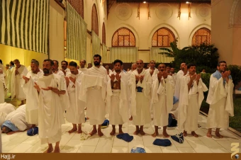 نماز جماعت