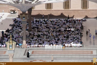 نماز جماعت