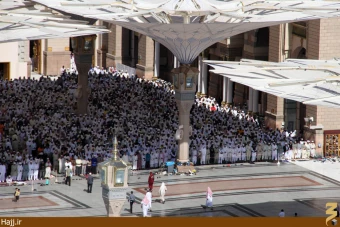 نماز جماعت