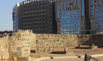 والپيپرهاي بَقيع