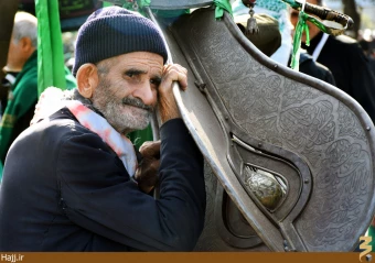 رسول دولت بياتي