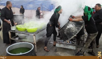 فرهاد زرگريان اهري