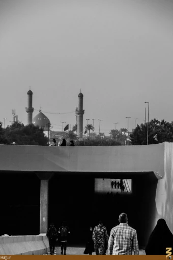 منتخب آثار ارسالي به سوگواره عبرات سال 95