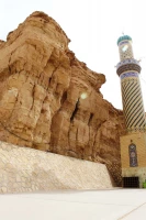 قطاره (چاه) امام علي