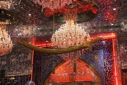 قطاره (چاه) امام علي