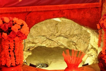 قطاره (چاه) امام علي