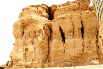 قطاره (چاه) امام علي