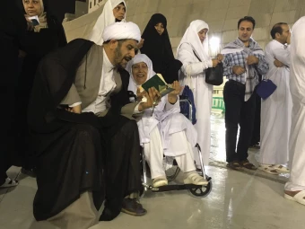 محمد الهايي&nbsp
