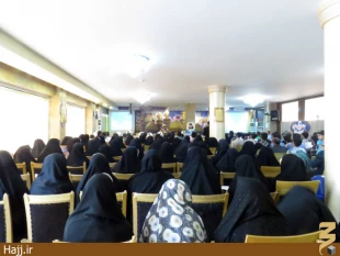 نيت خالص و ارتباط با خدا رمز ماندگاري اعمال