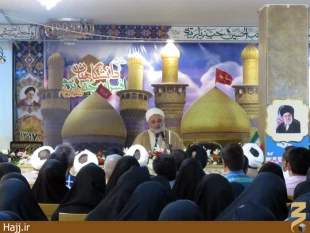 نيت خالص و ارتباط با خدا رمز ماندگاري اعمال