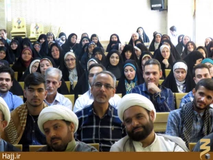نيت خالص و ارتباط با خدا رمز ماندگاري اعمال