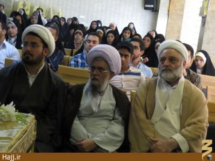 نيت خالص و ارتباط با خدا رمز ماندگاري اعمال