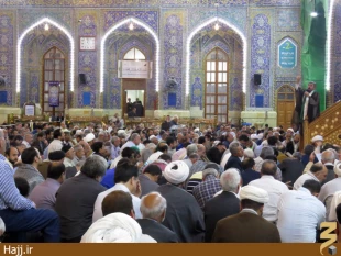 حق اهل بيت را چگونه ادا كنيم| راز نجات حضرت يوسف از قعر چاه
