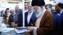 زیاره الإمام الخامنئی لمعرض طهران الدولی للکتاب الحادی والثلاثین