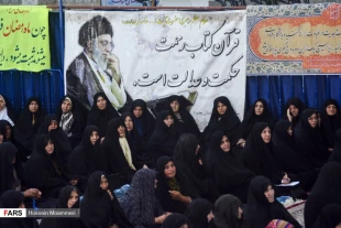 تشريح اسرار و آداب حج براي زائران خانه خدا در بجنورد
