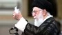 لقاء رمضانی لمسؤولی الجمهوریة الإسلامیة بالإمام الخامنئی