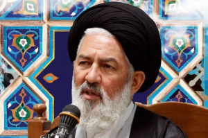 سخنران حرم رضوی:

ایمان و تقوا موثرترین راهکارهای کسب آرامش روحی است