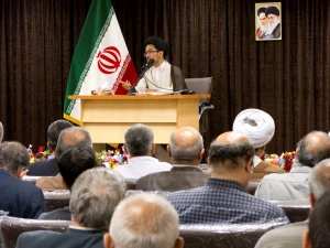 حاجی، مهمان خداست