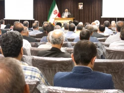 توبه، اولين قدم جهت آماده شدن براي سفر حج است
