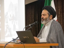 توبه، اولين قدم جهت آماده شدن براي سفر حج است
