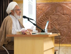 توبه، اولين قدم جهت آماده شدن براي سفر حج است