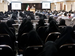 توبه، اولين قدم جهت آماده شدن براي سفر حج است