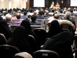 توبه، اولين قدم جهت آماده شدن براي سفر حج است