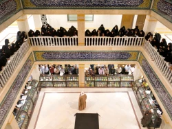 توبه، اولين قدم جهت آماده شدن براي سفر حج است
