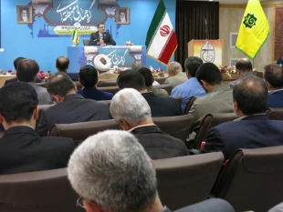 ضرورت اطلاع‌رساني به موقع و توجيه زائرين   تشكيل 24 كارگروه تخصصي براي آسيب‌شناسي وضعيت حج