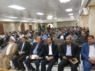 ضرورت اطلاع‌رساني به موقع و توجيه زائرين   تشكيل 24 كارگروه تخصصي براي آسيب‌شناسي وضعيت حج