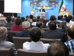 ضرورت اطلاع‌رساني به موقع و توجيه زائرين   تشكيل 24 كارگروه تخصصي براي آسيب‌شناسي وضعيت حج