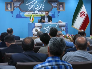 ضرورت اطلاع‌رساني به موقع و توجيه زائرين   تشكيل 24 كارگروه تخصصي براي آسيب‌شناسي وضعيت حج