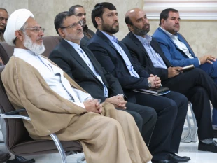 ضرورت اطلاع‌رساني به موقع و توجيه زائرين   تشكيل 24 كارگروه تخصصي براي آسيب‌شناسي وضعيت حج
