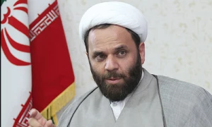 حجت الاسلام والمسلمین حاجی ابراهیمی خبرداد؛

آغاز توزیع محصولات فرهنگی ویژه زائران حج تمتع 97 در استان تهران