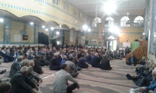 اسرار و معارف حج اردبيل