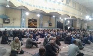 اسرار و معارف حج اردبيل