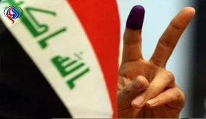 آغاز انتخابات پارلمانی عراق و تعداد زائران ایرانی حاضر در کربلا