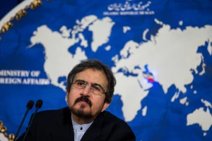 سخنگوی وزارت خارجه: 

امور حج به خوبی انجام می‌شود