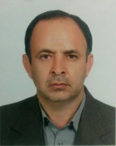 جباری فر، ابراهیم
