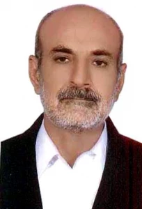 هاشمزهی، سید محمد