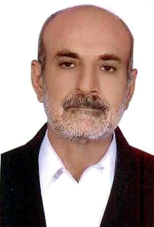 هاشمزهی، سید محمد