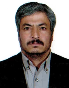 اسدی مینا، سیف الله