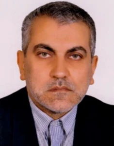 مجلسی، محمد