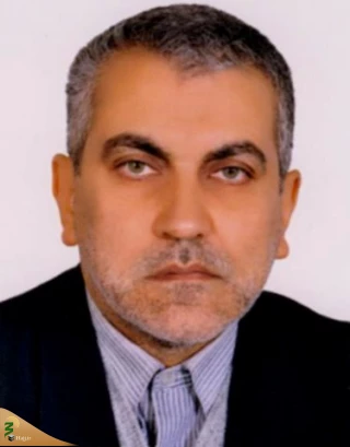 مجلسی، محمد