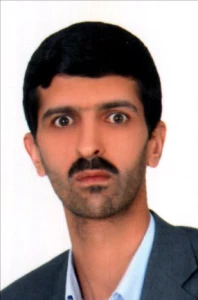 فلاح، محمد جعفر