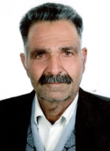 عامری، علیرضا