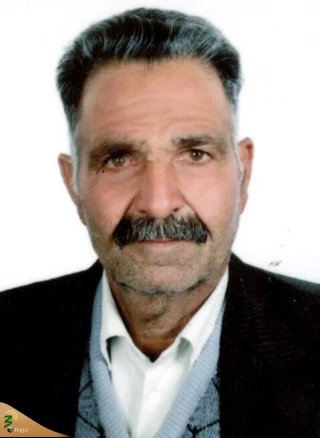 عامری، علیرضا