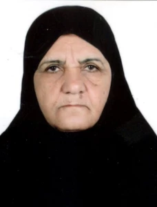 دامغانی، فاطمه
