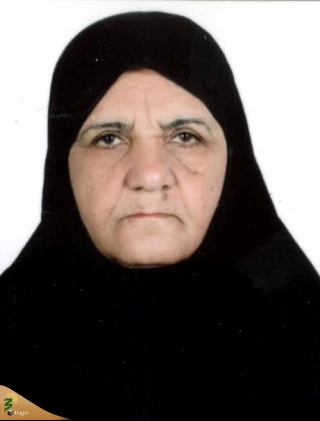 دامغانی، فاطمه